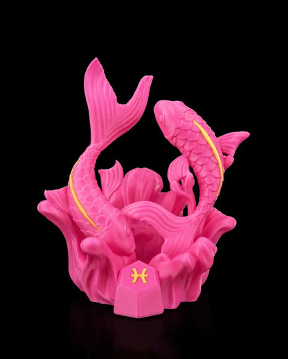 ZODIAC Poisson