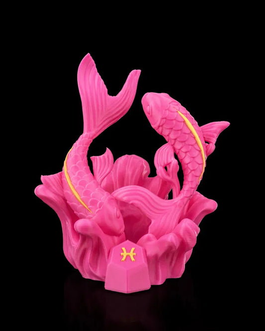 ZODIAC Poisson