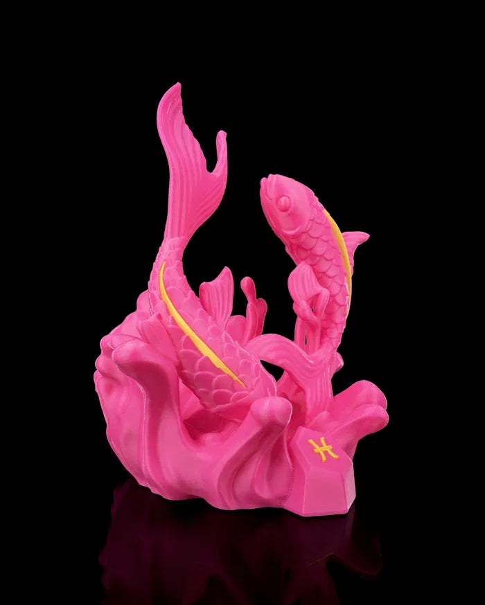 ZODIAC Poisson