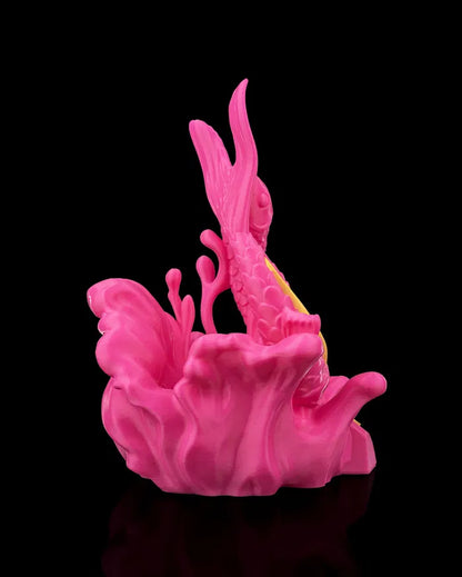 ZODIAC Poisson