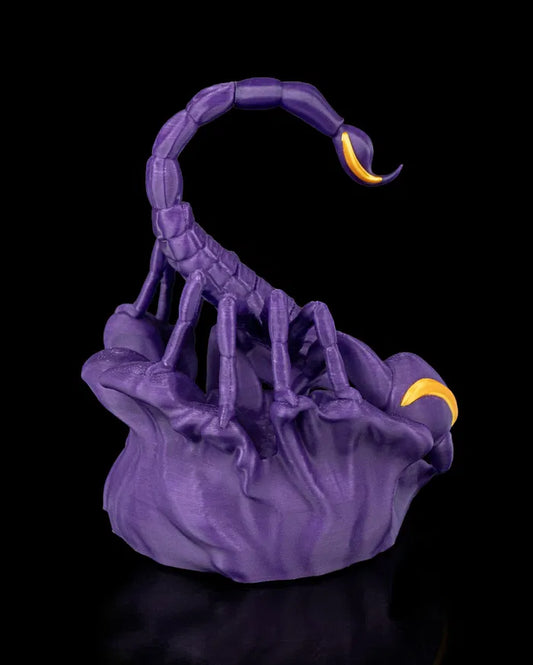 ZODIAC Scorpion