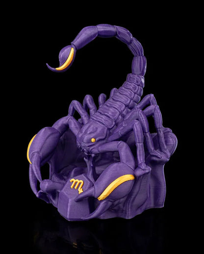 ZODIAC Scorpion