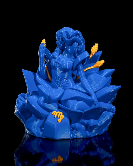 ZODIAC Vierge