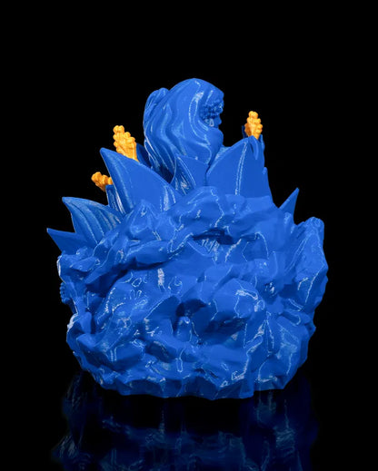 ZODIAC Vierge