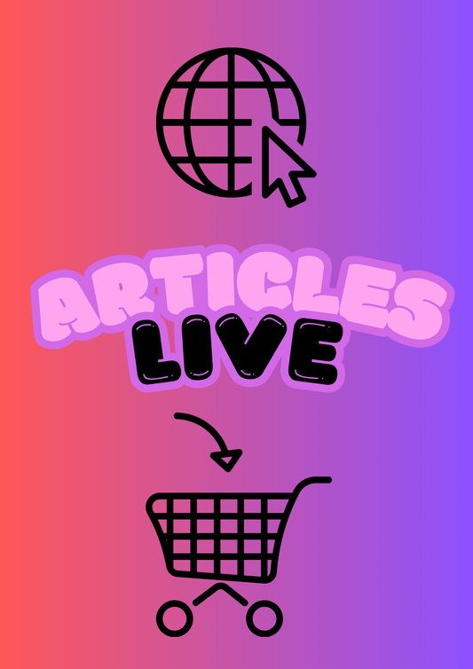 COMMANDE live soso bipbip