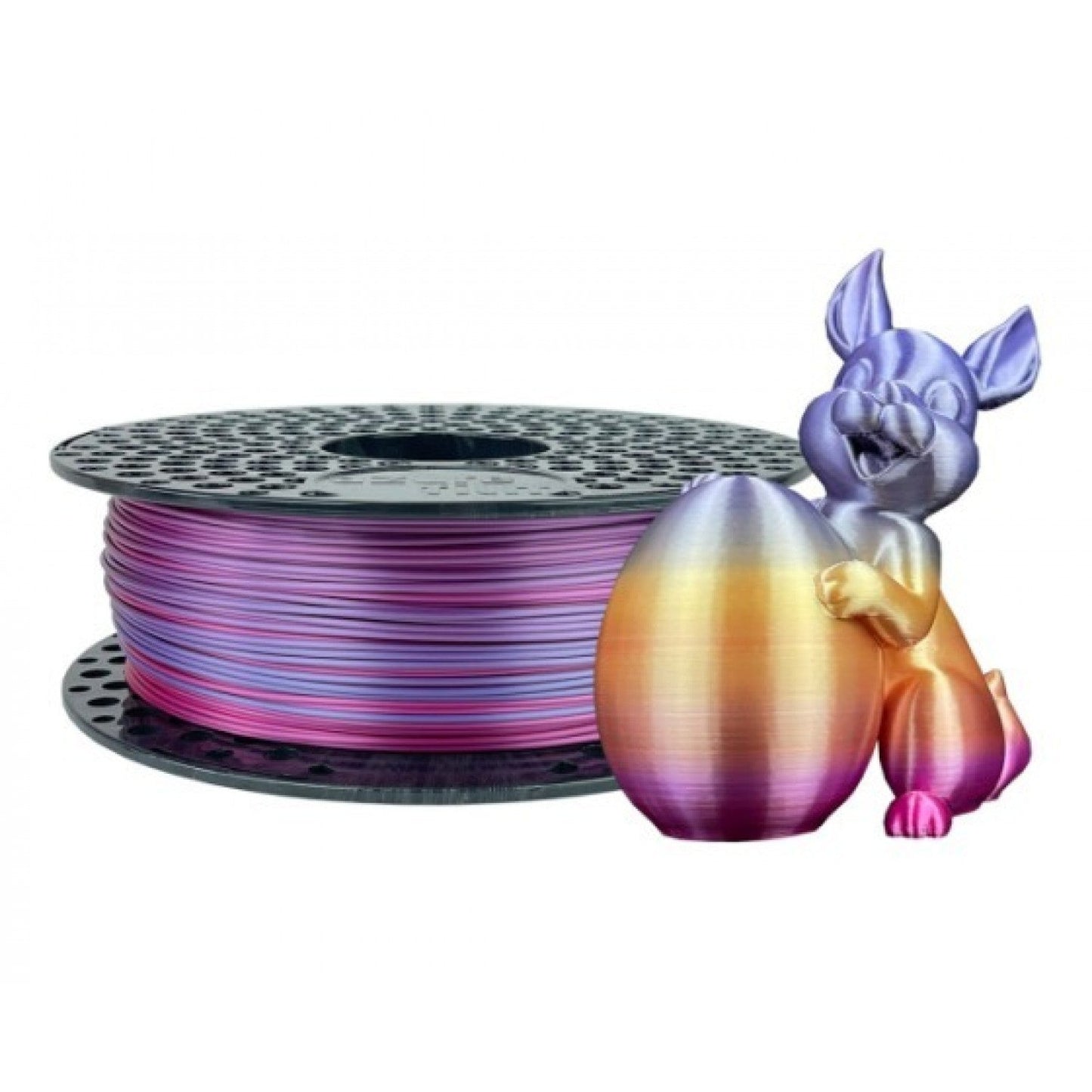 Impression 3D lapin 2 qui vous montre le chemin