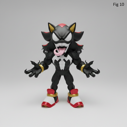 Figurine Hérisson - Packshot 6