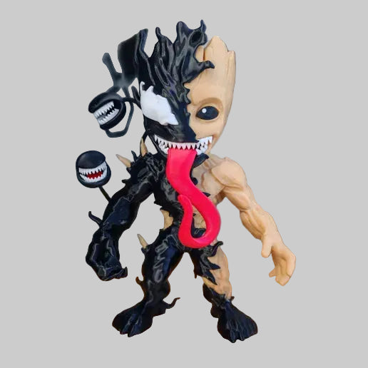 Titan de la foret dark forest