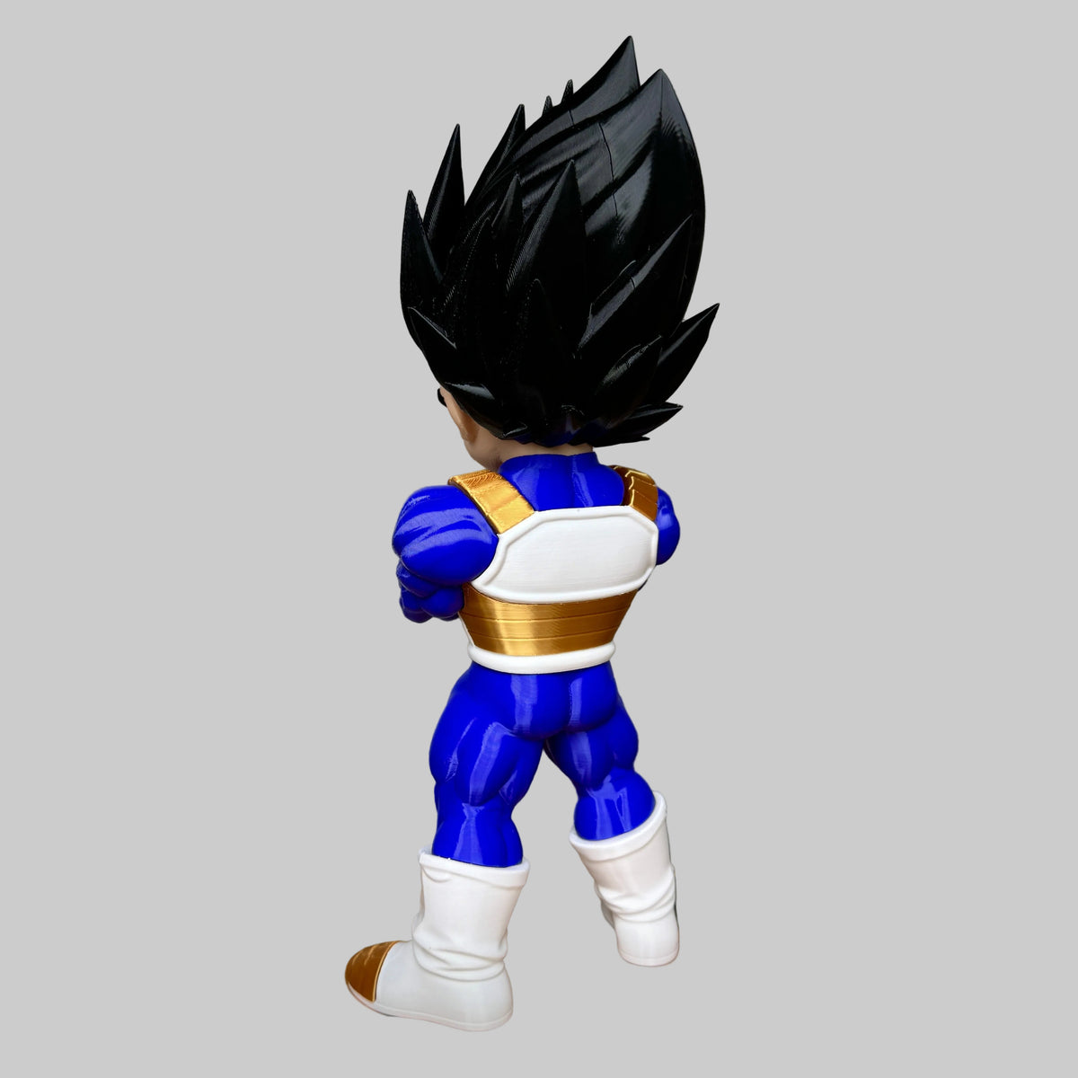 Figurine Guerrier de l'Espace - Modèle 2