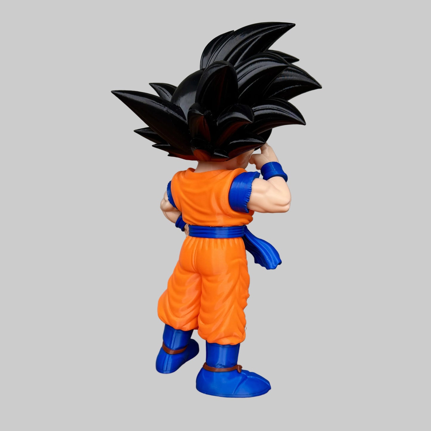 Figurine Guerrier de l'Espace - Modèle 1