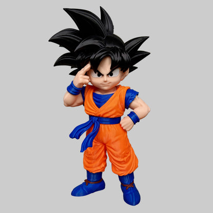 Figurine Guerrier de l'Espace - Modèle 1