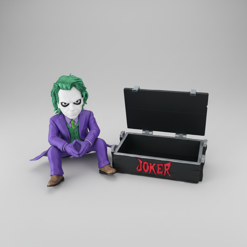 Les Vilains - Packshot 3