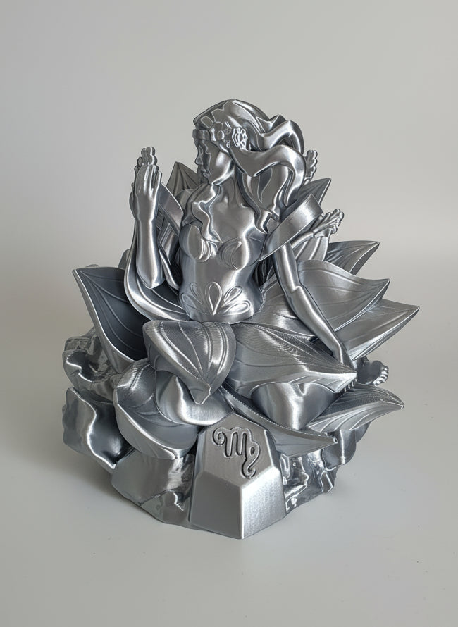 ZODIAC Vierge