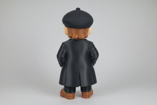 Figurine Plombier mafia