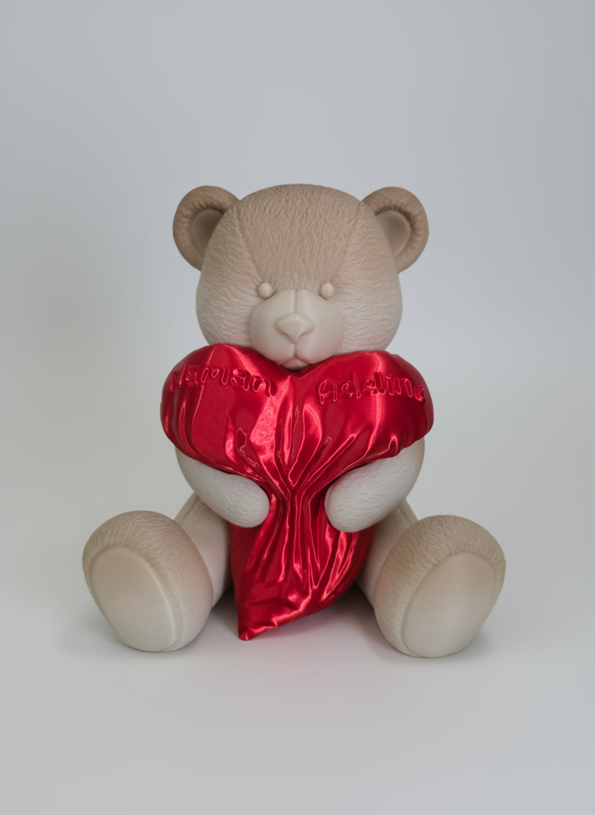 Ourson love