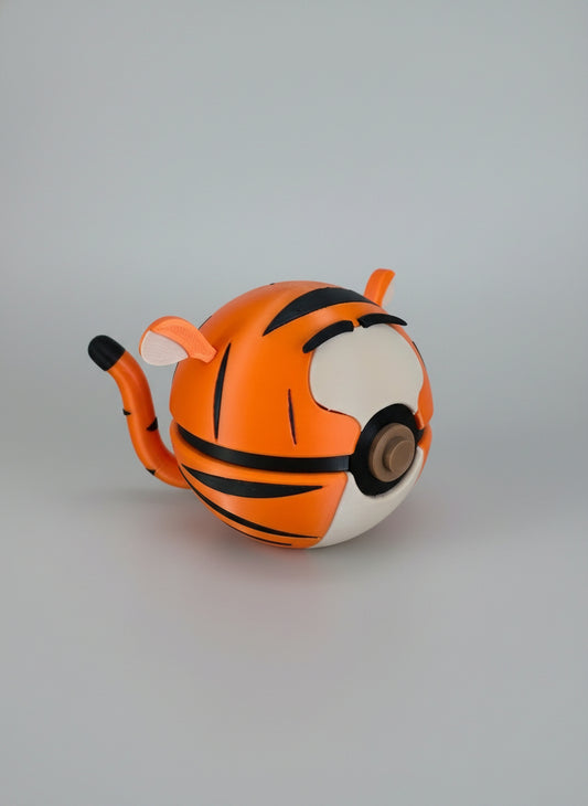Pokéball Tigrou