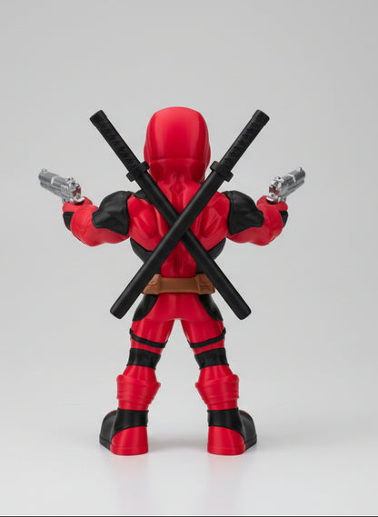 Figurine deadpool