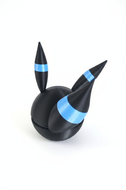 Sphère Magique n°19