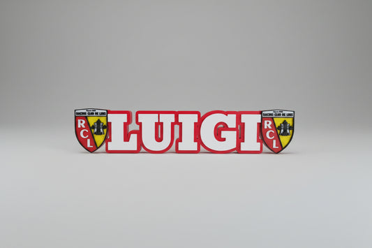 Logo foot RCL