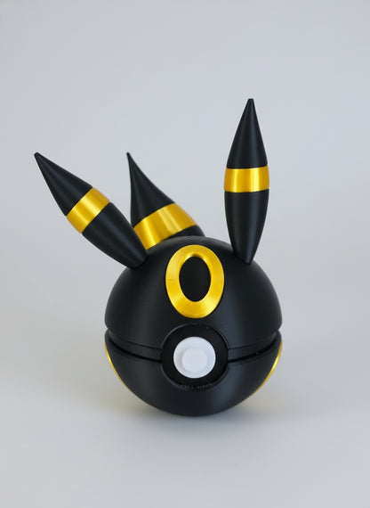 Pokéball Noctali