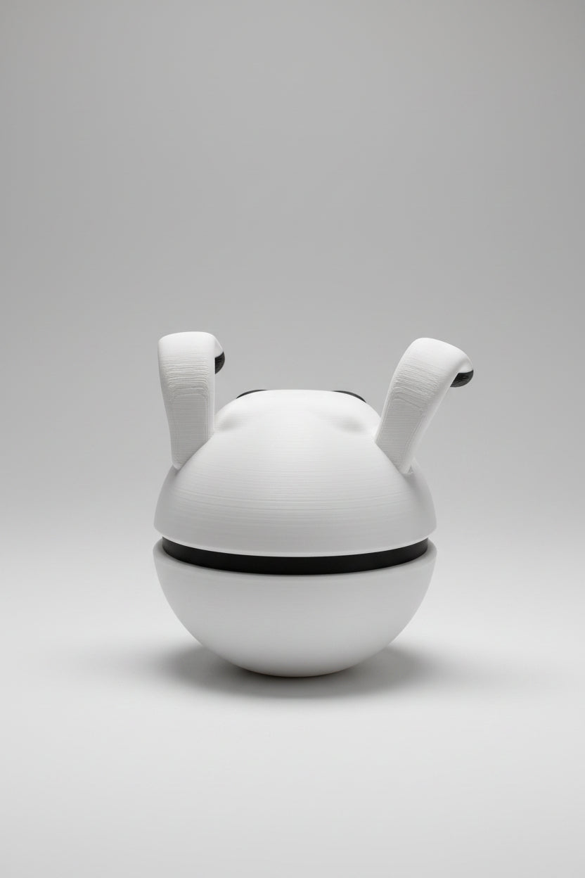 Sphère Magique n°36