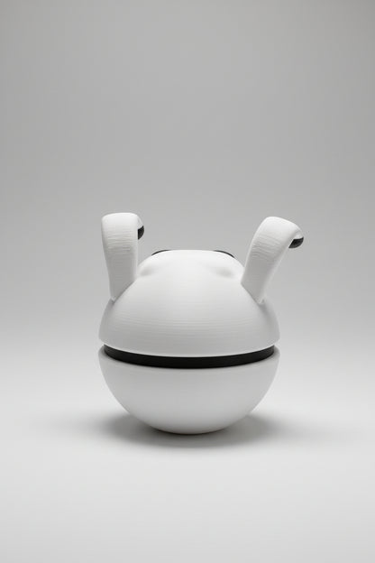 Sphère Magique n°36