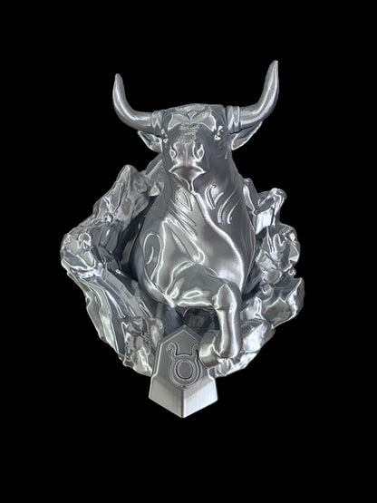 ZODIAC Taureau