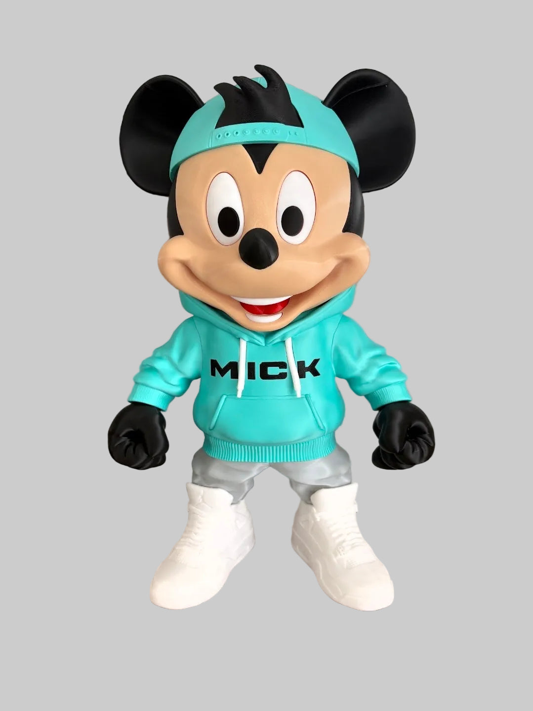 Figurine Fanart souris  n°6