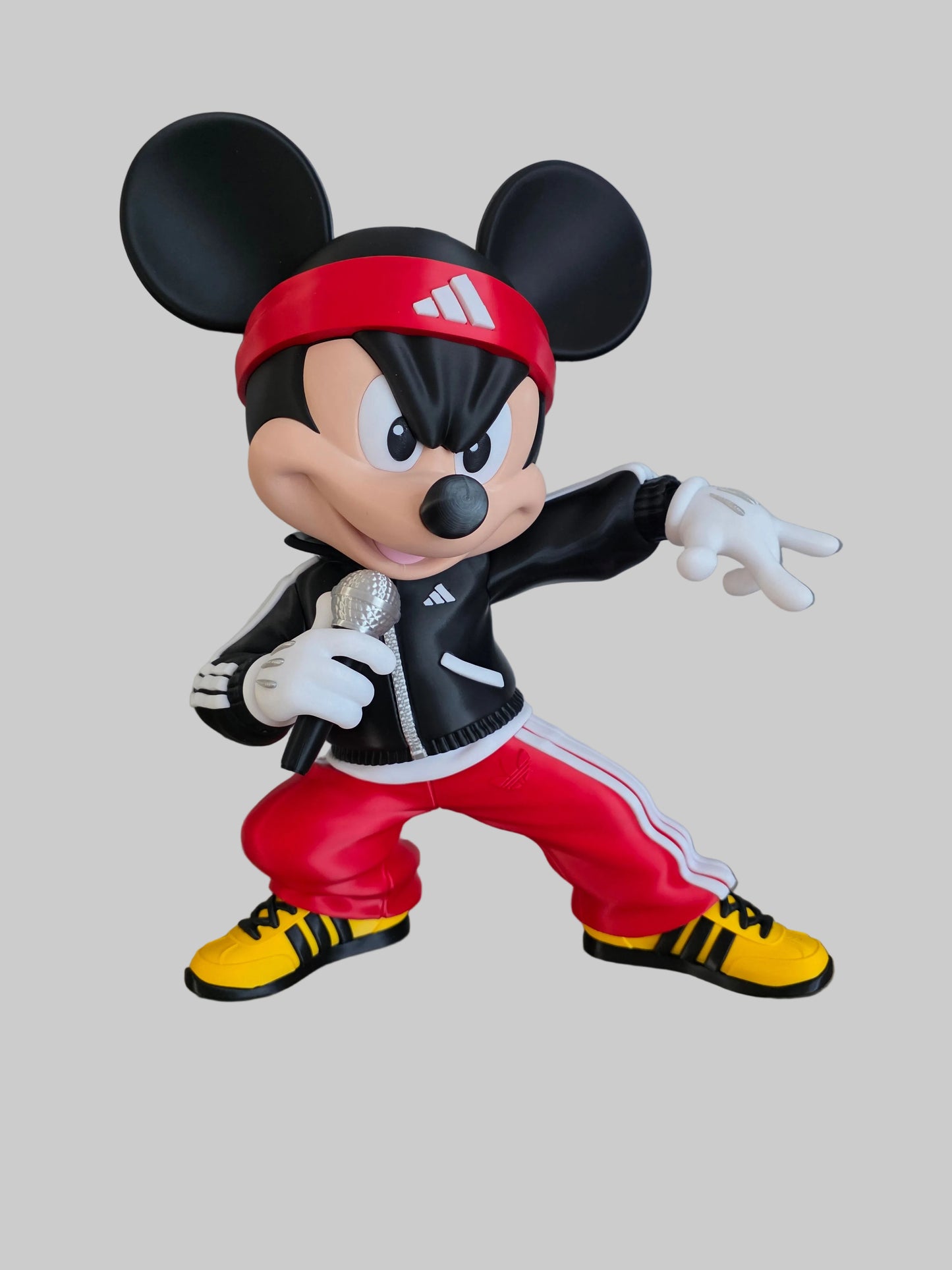 Figurine Fanart souris n°2