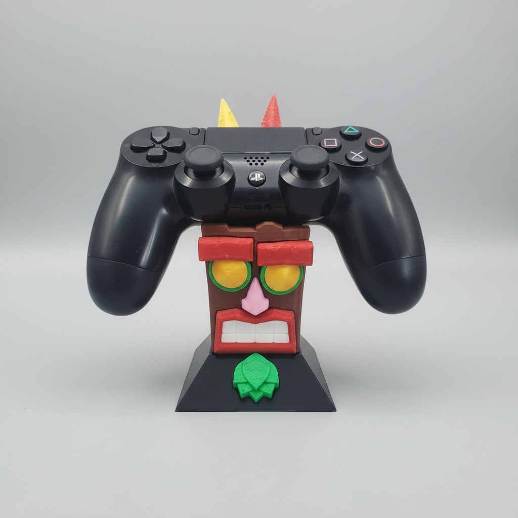 Support Manette 10