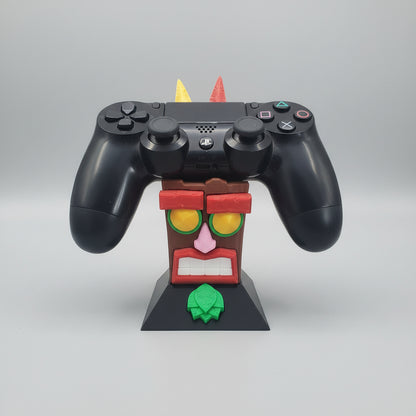 Support Manette 10