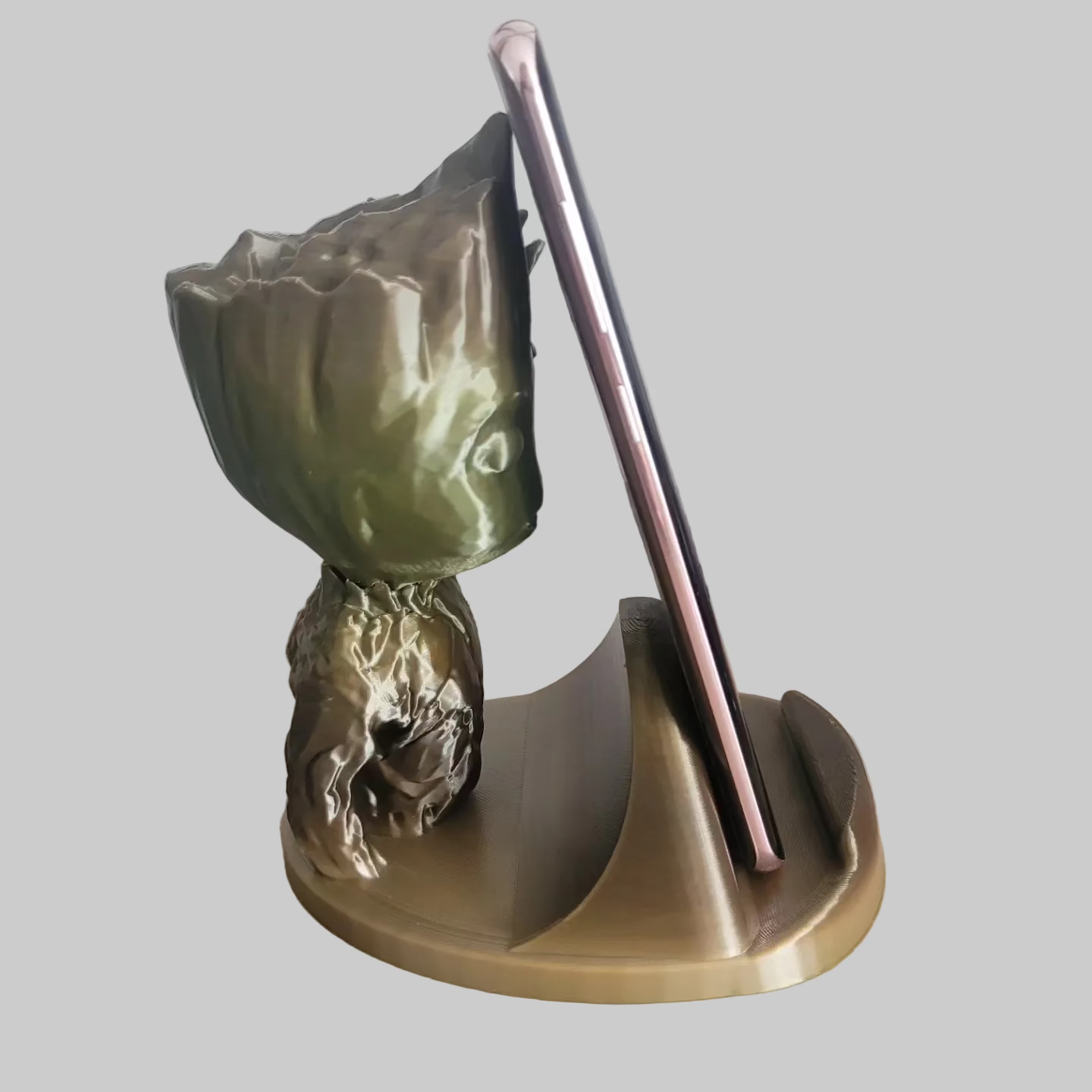 Titan de la Forêt N°9