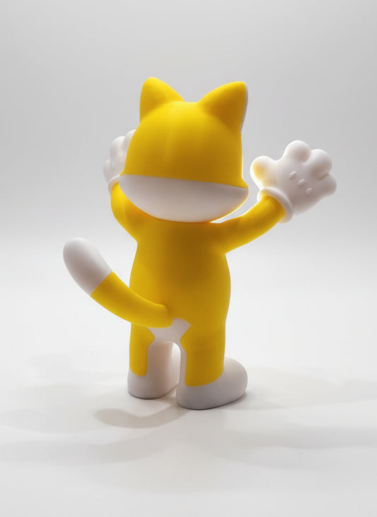 Mario chat