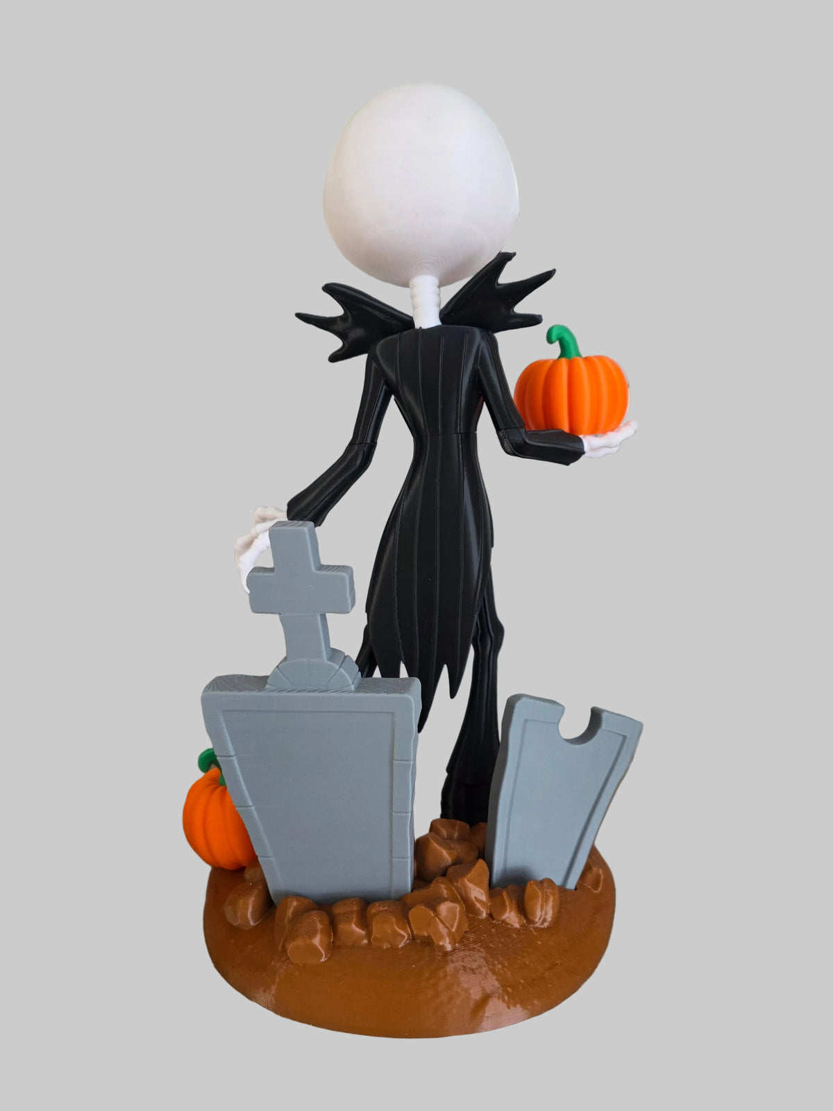 Figurine Horreur n°8
