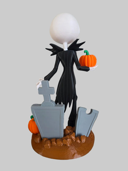Figurine Horreur n°8