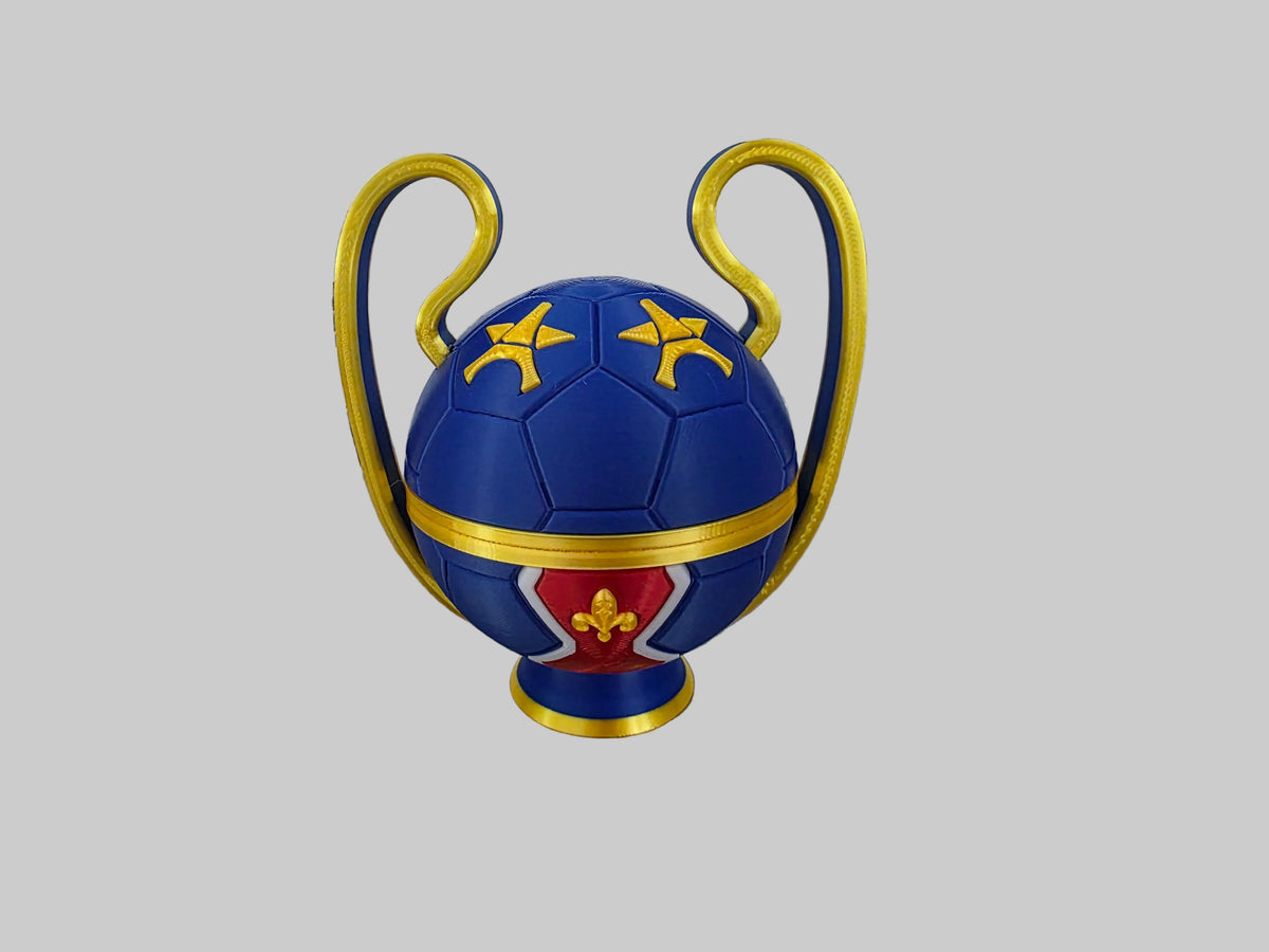 Sphère Magique n°1