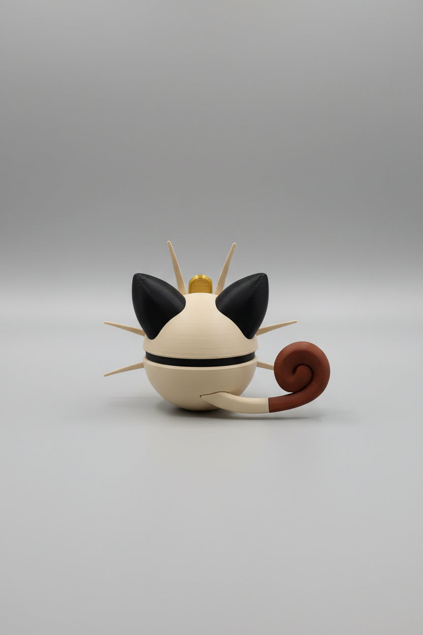 Sphère Magique n°28