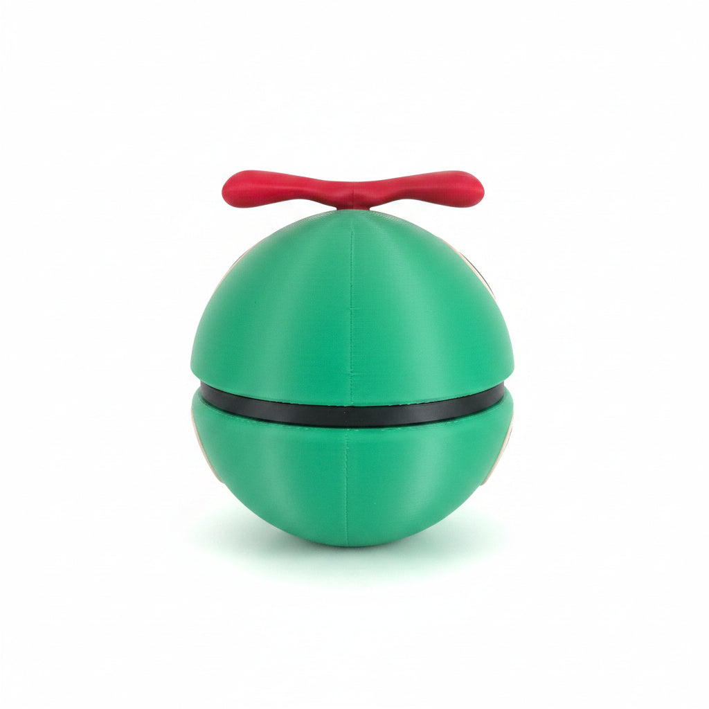 Sphère Magique n°27