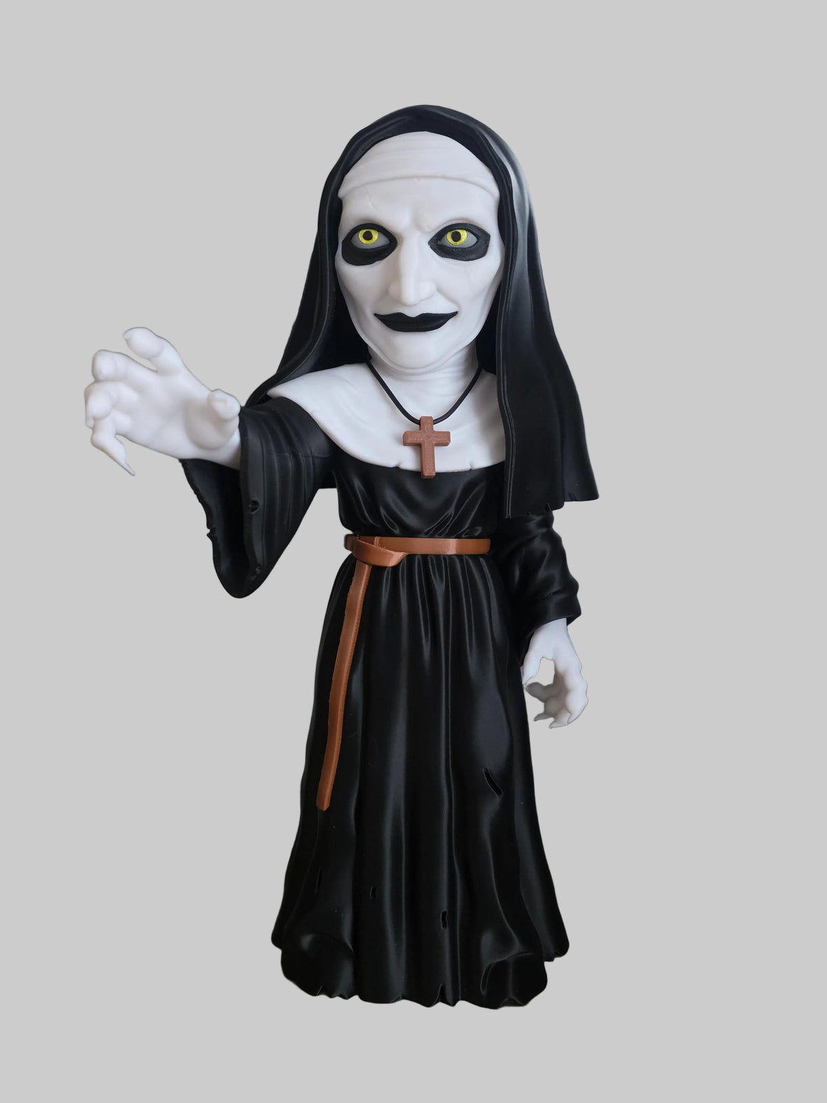 Figurine Horreur n°1