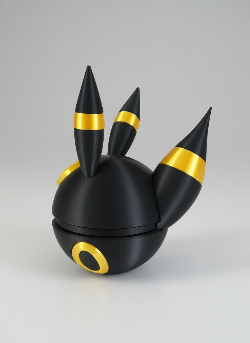 Pokéball Noctali