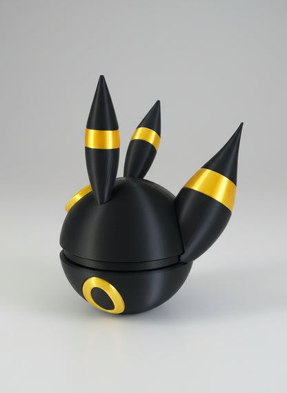 Pokéball Noctali