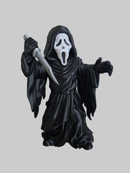 Figurine Horreur n°4