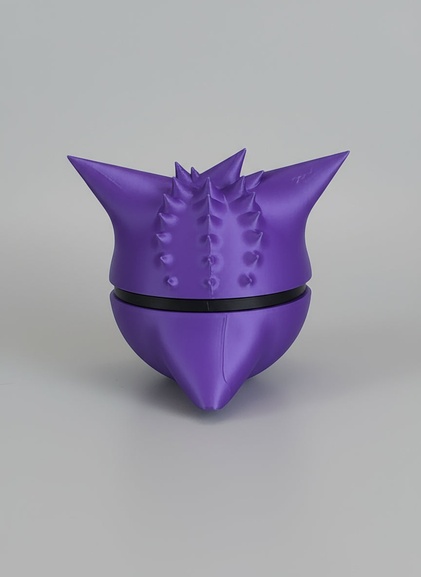 Pokéball gengar