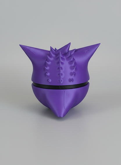 Pokéball gengar