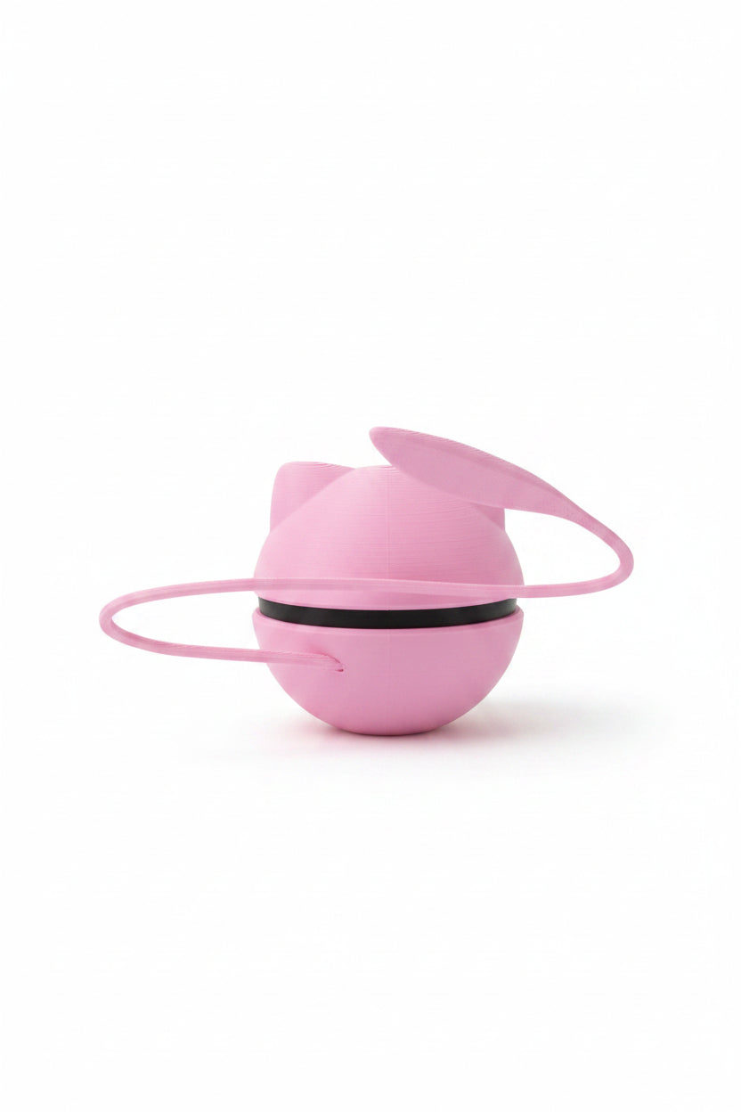 Sphère Magique n°34
