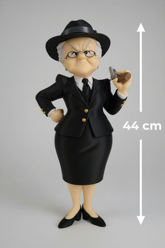 Collection Figurine Les Zinzins Animés