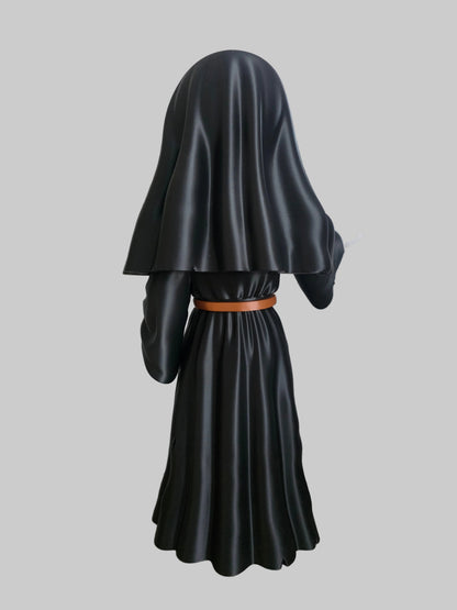 Figurine Horreur n°1