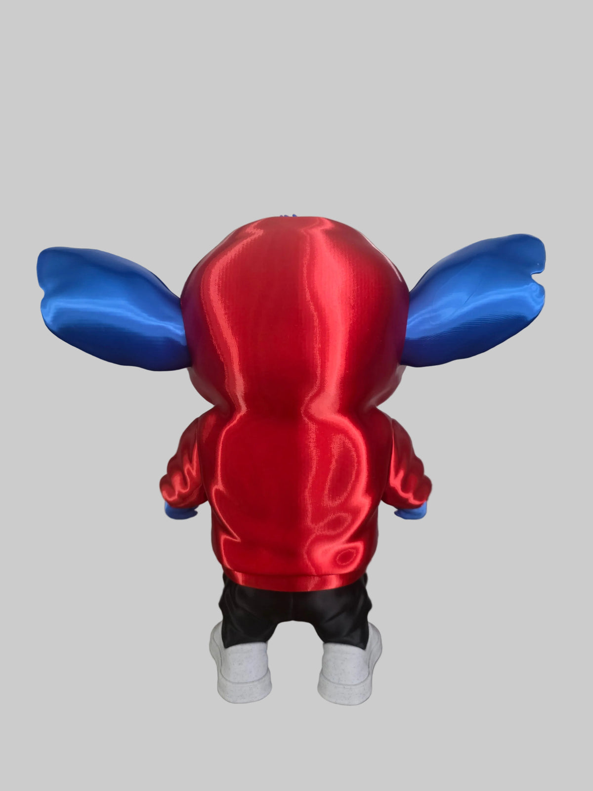 Figurine Blue 1