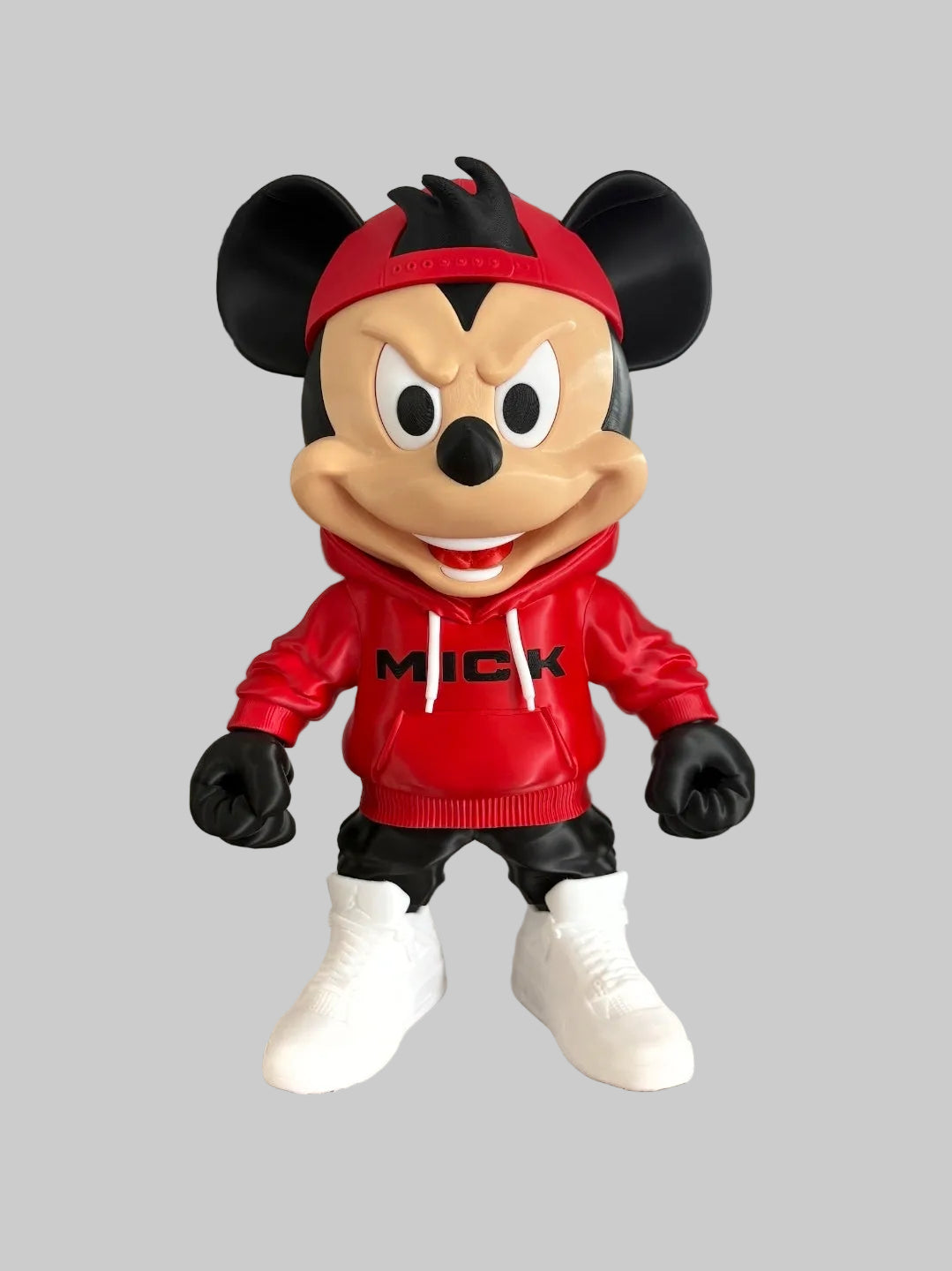 Figurine Fanart souris n°5