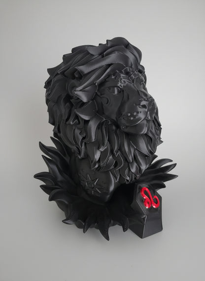 ZODIAC Lion